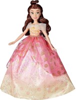 Фото - Кукла Hasbro Princess Life Belle F46255X0 