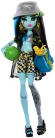 Фото - Кукла Monster High Scare-Adise Island Frankie Stein HRP68 