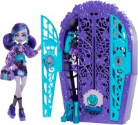 Фото - Кукла Monster High Skulltimate Secrets Garden Mysteries Twyla HYT74 