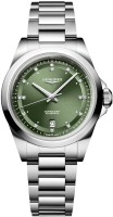 Фото - Наручные часы Longines Conquest L3.320.4.07.6 