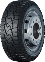 Фото - Шины Haida HD878 R/T 33/12.5 R22 114Q