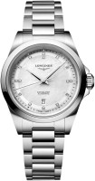 Фото - Наручные часы Longines Conquest L3.320.4.87.6 