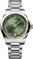 Фото - Наручные часы Longines Conquest L3.720.4.02.6 