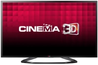 Фото - Телевизор LG 42LA643V 42 "