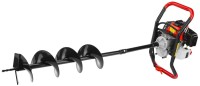 Фото - Мотобур RED TECHNIC RTSWG0106