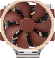 Фото - Система охлаждения Noctua NH-U14S TR5-SP6