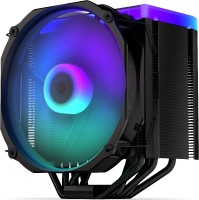 Фото - Система охлаждения Endorfy Fortis 5 Black ARGB