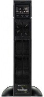 Фото - ИБП Tescom Evo DSP Plus 2400VA 2400 ВА