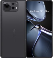 Фото - Мобильный телефон Asus Zenfone 12 Ultra 256 ГБ / 12 ГБ