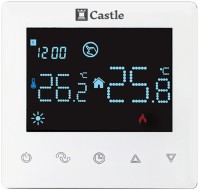 Фото - Терморегулятор Castle AC 606H Wi-Fi 