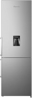 Фото - Холодильник Fridgemaster MC 55265 DES серебристый