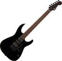 Фото - Гитара Charvel MJ DK24 HSH 2PT W Mahogany 