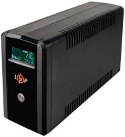 Фото - ИБП Logicpower LP-UL850VA 2Pro 850 ВА