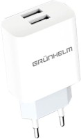 Фото - Зарядное устройство Grunhelm GWC-02 