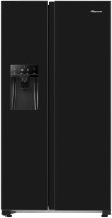 Фото - Холодильник Fridgemaster MS 91500 IEB черный