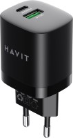 Фото - Зарядное устройство Havit HV-UC30 