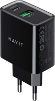 Фото - Зарядное устройство Havit HV-UC111 