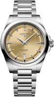 Фото - Наручные часы Longines Conquest L3.720.4.62.6 