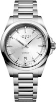 Фото - Наручные часы Longines Conquest L3.720.4.72.6 