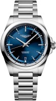 Фото - Наручные часы Longines Conquest L3.720.4.92.6 
