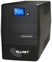 Фото - ИБП ALLNET ALL90600T 600 ВА