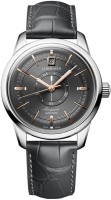 Фото - Наручные часы Longines Heritage Central Power Reserve L1.648.4.62.2 