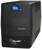 Фото - ИБП ALLNET ALL91000T 1000 ВА