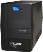 Фото - ИБП ALLNET ALL91500T 1500 ВА