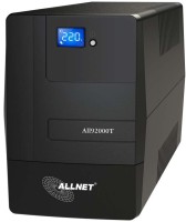 Фото - ИБП ALLNET ALL92000T 2000 ВА