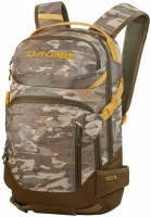 Фото - Рюкзак DAKINE Womens Heli Pro 18L 18 л