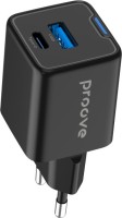 Фото - Зарядное устройство Proove Pocket GaN Plus 25W 