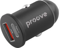 Фото - Зарядное устройство Proove Tiny Power 30W 