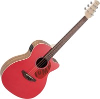 Фото - Гитара Ovation Applause E-Acoustic Guitar Jump OM Cutaway Electro 