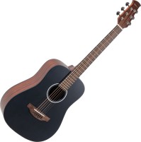 Фото - Гитара Ovation Applause Acoustic Guitar Wood Classics AAT96-4S Travel 