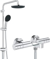 Фото - Душевая система Grohe Vitalio Start System 200 UA202907TR 