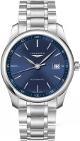 Фото - Наручные часы Longines Master Collection L2.793.4.92.6 