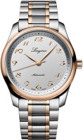 Фото - Наручные часы Longines Master Collection L2.793.5.70.7 