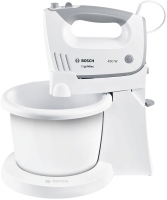 Фото - Миксер Bosch ErgoMixx MFQ36460 белый