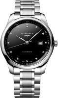 Фото - Наручные часы Longines Master Collection L2.893.4.57.6 