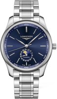 Фото - Наручные часы Longines Master Collection L2.919.4.92.6 