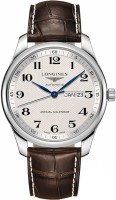 Фото - Наручные часы Longines Master Collection L2.920.4.78.5 