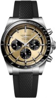 Фото - Наручные часы Longines Conquest L3.835.4.32.9 