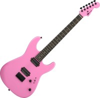 Фото - Гитара Charvel Pro-Mod Plus San-Dimas Style 1 HH HT E 