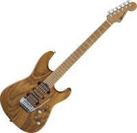 Фото - Гитара Charvel Guthrie Govan USA Signature HSH Caramelized Ash 