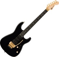 Фото - Гитара Charvel MJ San Dimas Style 1 HSS FR E 