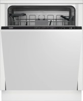 Фото - Встраиваемая посудомоечная машина Beko BDIN 26430 