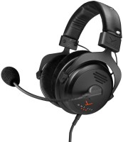 Фото - Наушники Beyerdynamic MMX 330 Pro 