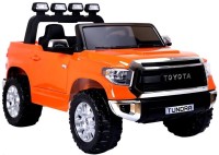 Фото - Детский электромобиль LEAN Toys New Toyota Tundra 