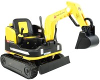 Фото - Детский электромобиль Super-Toys DLS-X7