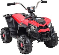 Фото - Детский электромобиль Super-Toys MDX-608RC 